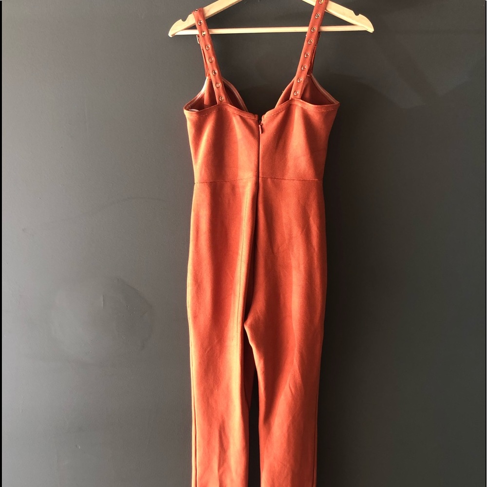 Cassie Jumpsuit